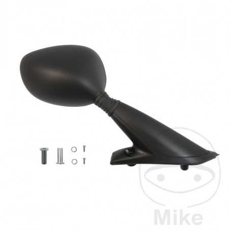 JMP Black right rear view mirror 713.03.12