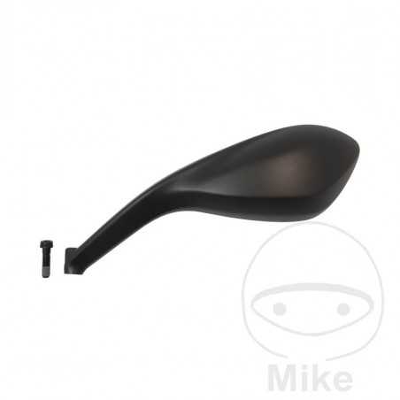 JMP black left wing mirror 713.03.20