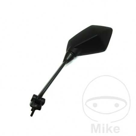 JMP black left wing mirror 713.03.24