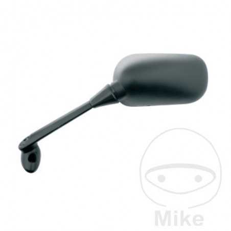 JMP Black right rear view mirror 713.03.32