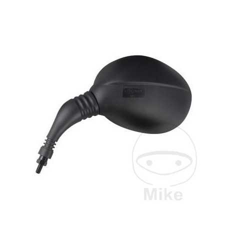 JMP black left wing mirror 713.03.31