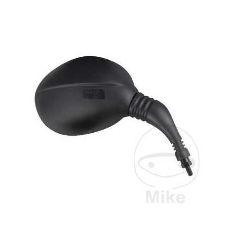 JMP Black right rear view mirror 713.03.33