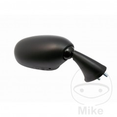 JMP Espejo retrovisor derecho negro 713.03.35