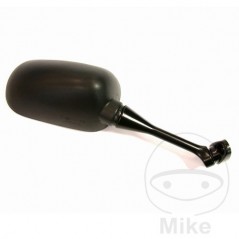 JMP Espejo retrovisor derecho negro 713.03.39