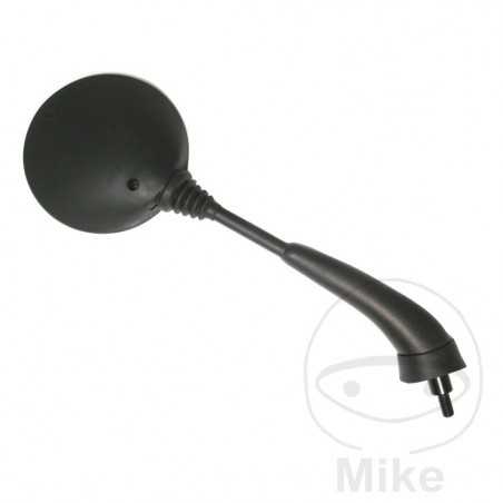 JMP Black right rear view mirror 713.03.42