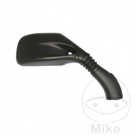JMP Black right rear view mirror 713.03.45
