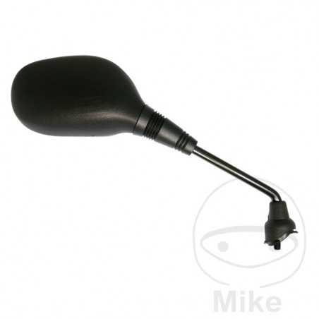 JMP Black right rear view mirror 713.03.51