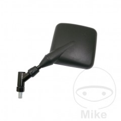 JMP Espejo retrovisor derecho negro 713.03.52