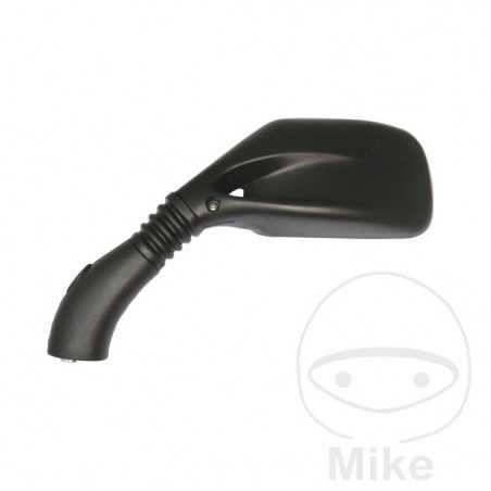 JMP black left wing mirror 713.03.64