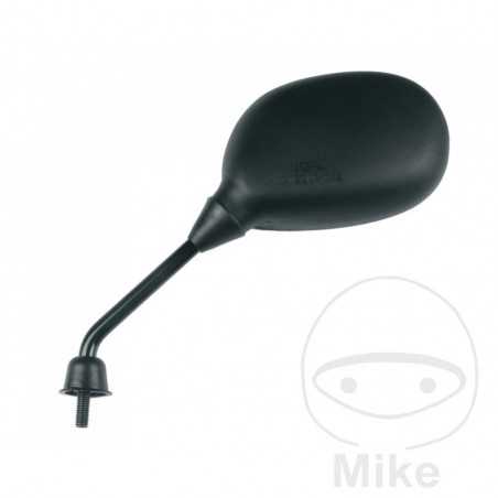JMP black left wing mirror 713.03.66