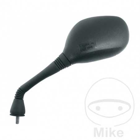 JMP black left wing mirror 713.03.74