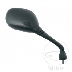 JMP Espejo retrovisor derecho negro 713.03.75