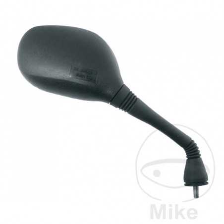 JMP Black right rear view mirror 713.03.75