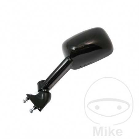 JMP black left wing mirror 713.03.90
