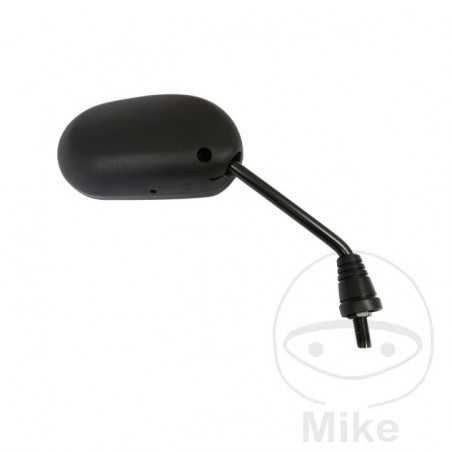 JMP Black right rear view mirror 713.03.93