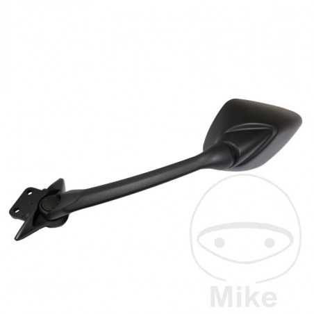 JMP black left wing mirror 713.03.94