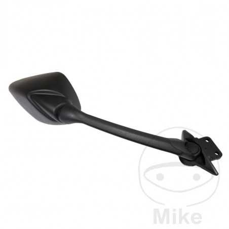 JMP Black right rear view mirror 713.03.95
