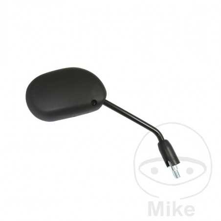 JMP Black right rear view mirror 713.04.00
