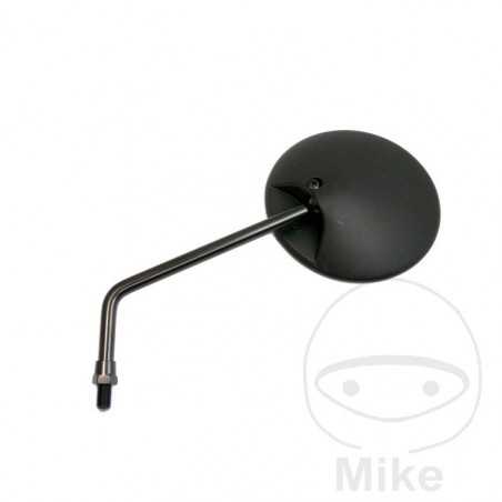 JMP black left wing mirror 713.04.01