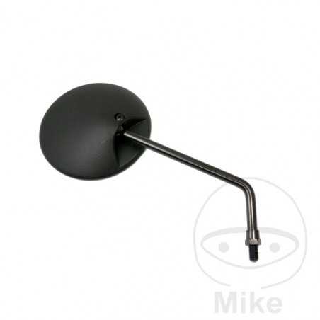 JMP Black right rear view mirror 713.04.02
