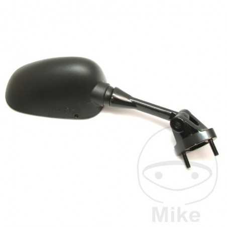 JMP Black right rear view mirror 713.04.12