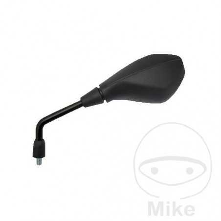 JMP black left wing mirror 713.05.20