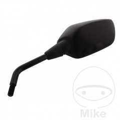 JMP Espejo retrovisor izquierdo negro 713.05.24
