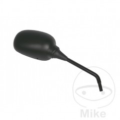 JMP Espejo retrovisor derecho negro 713.05.36