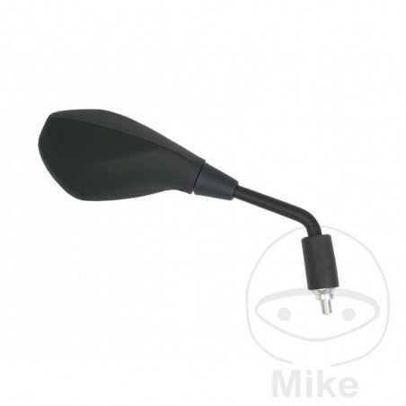JMP Black right rear view mirror 713.05.40