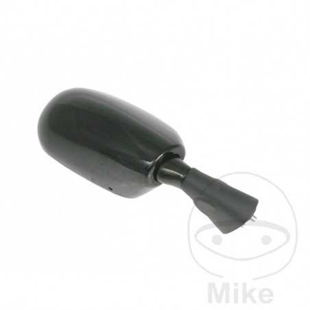 JMP Black right rear view mirror 713.05.58