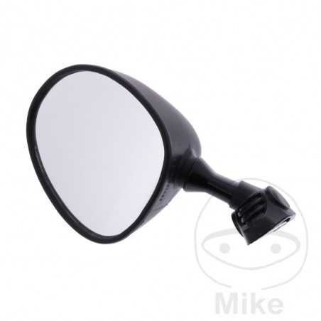 JMP Black right rear view mirror 713.05.68
