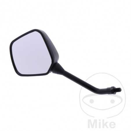 JMP black left wing mirror 713.05.71