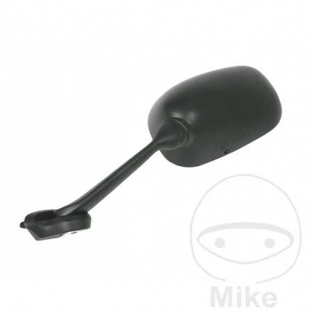 JMP black left wing mirror 713.05.75