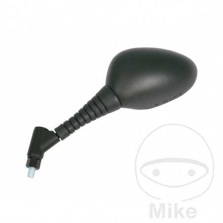 JMP black left wing mirror 713.05.77