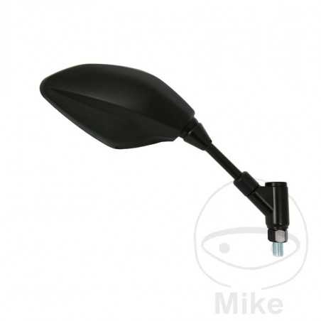 JMP Black right rear view mirror 713.05.98