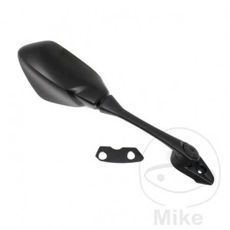 JMP Black right rear view mirror 713.06.09