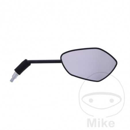 JMP Black right rear view mirror 713.06.70