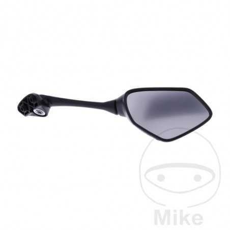 JMP Black right rear view mirror 713.06.72