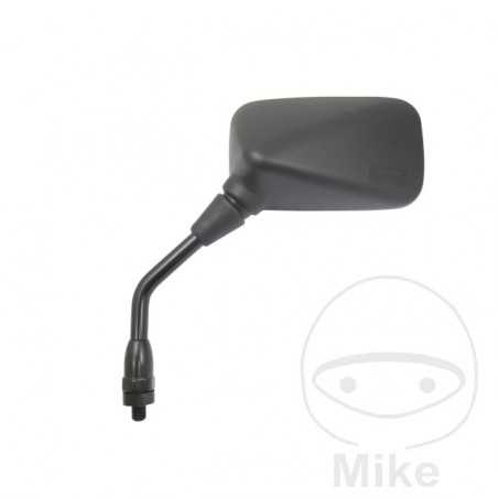 JMP black left wing mirror 713.06.85