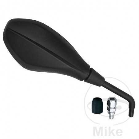 JMP Black right rear view mirror 713.09.01