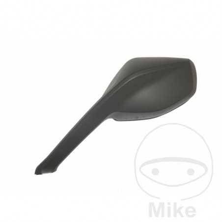 JMP black left wing mirror 713.09.04