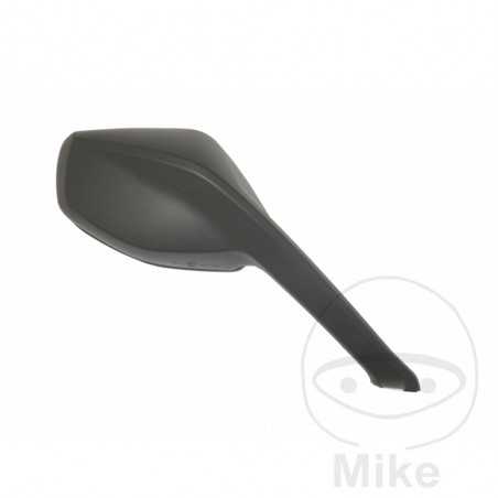 JMP Espejo retrovisor derecho negro 713.09.05