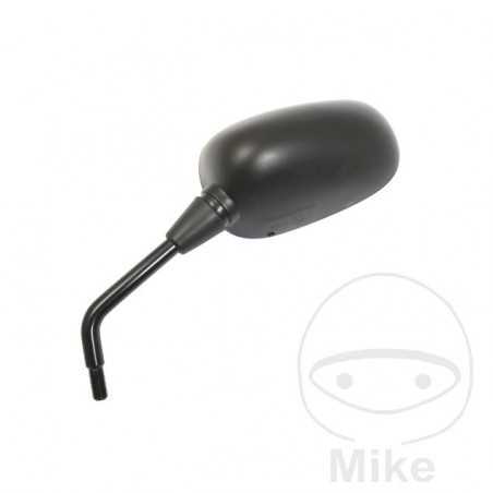 JMP black left wing mirror 713.09.08