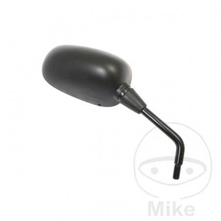 JMP Black right rear view mirror 713.09.09