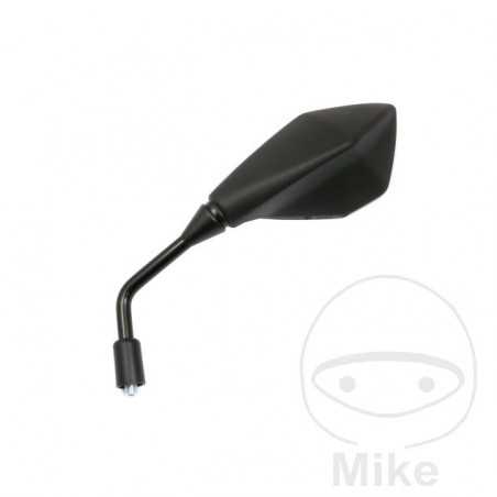 JMP black left wing mirror 713.09.20