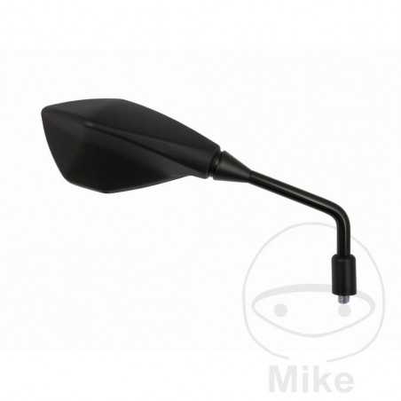 JMP Black right rear view mirror 713.09.23
