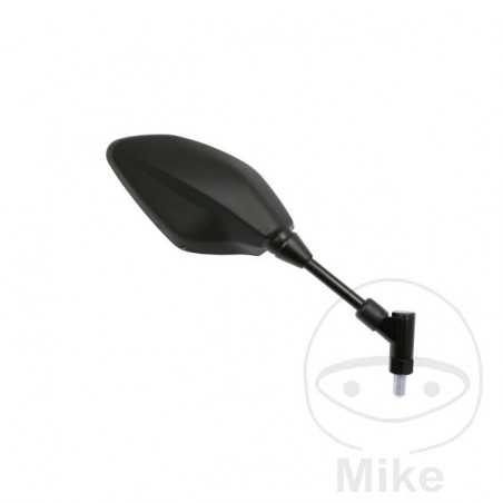JMP Black right rear view mirror 713.09.37