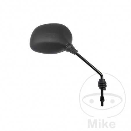 JMP Black right rear view mirror 713.10.08