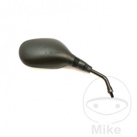 JMP Black right rear view mirror 713.12.79