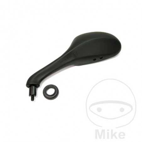 JMP black left wing mirror 713.17.41